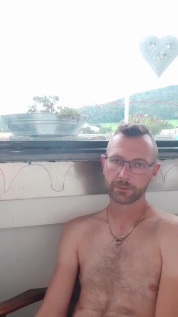 Pinocchio21c  22-08-2021 Recorded Video Topless